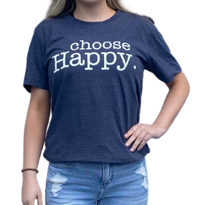 Choose Happy